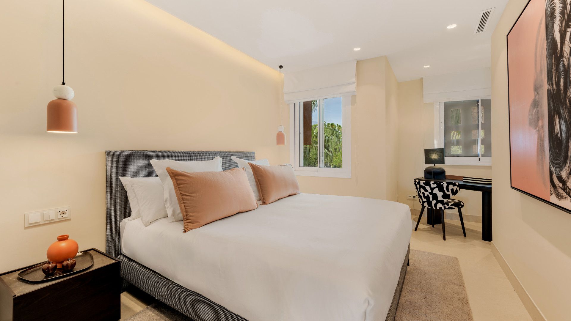 Apartment in Estepona, Los Granados del Mar, Estepona, 12/12