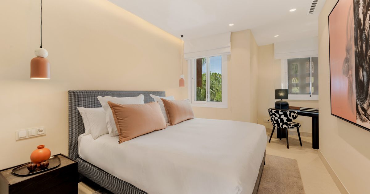 Apartment in Estepona, Los Granados del Mar, Estepona, 12/12