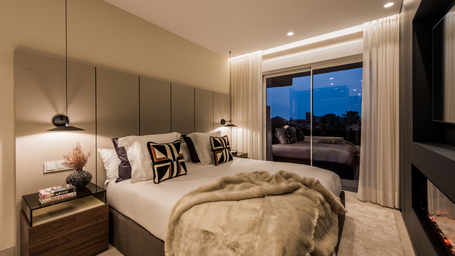 Apartment in Estepona, Los Granados del Mar, Estepona, 7/12