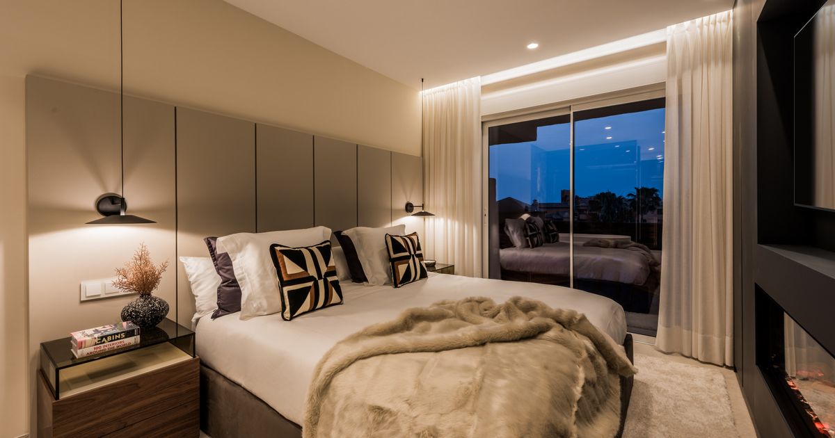 Apartment in Estepona, Los Granados del Mar, Estepona, 7/12