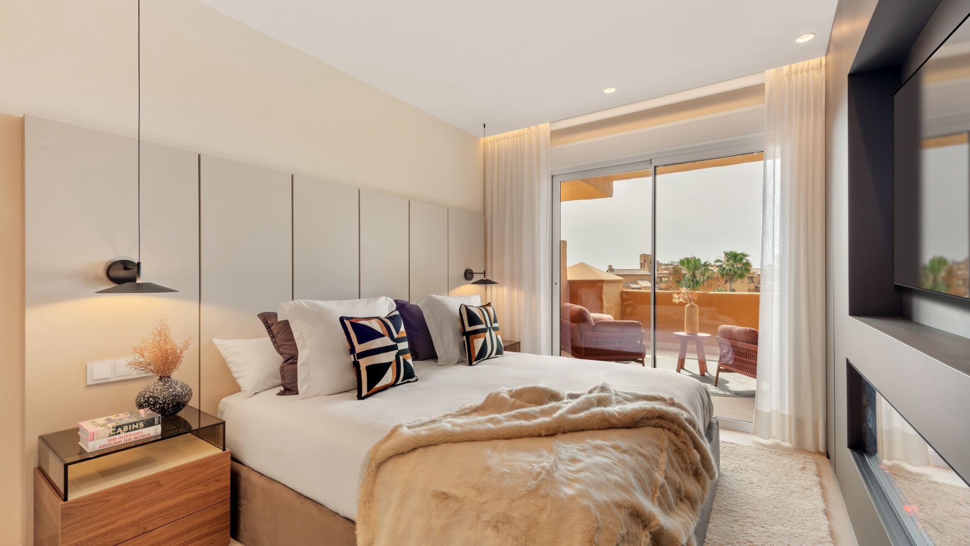 Apartment in Estepona, Los Granados del Mar, Estepona, 10/12
