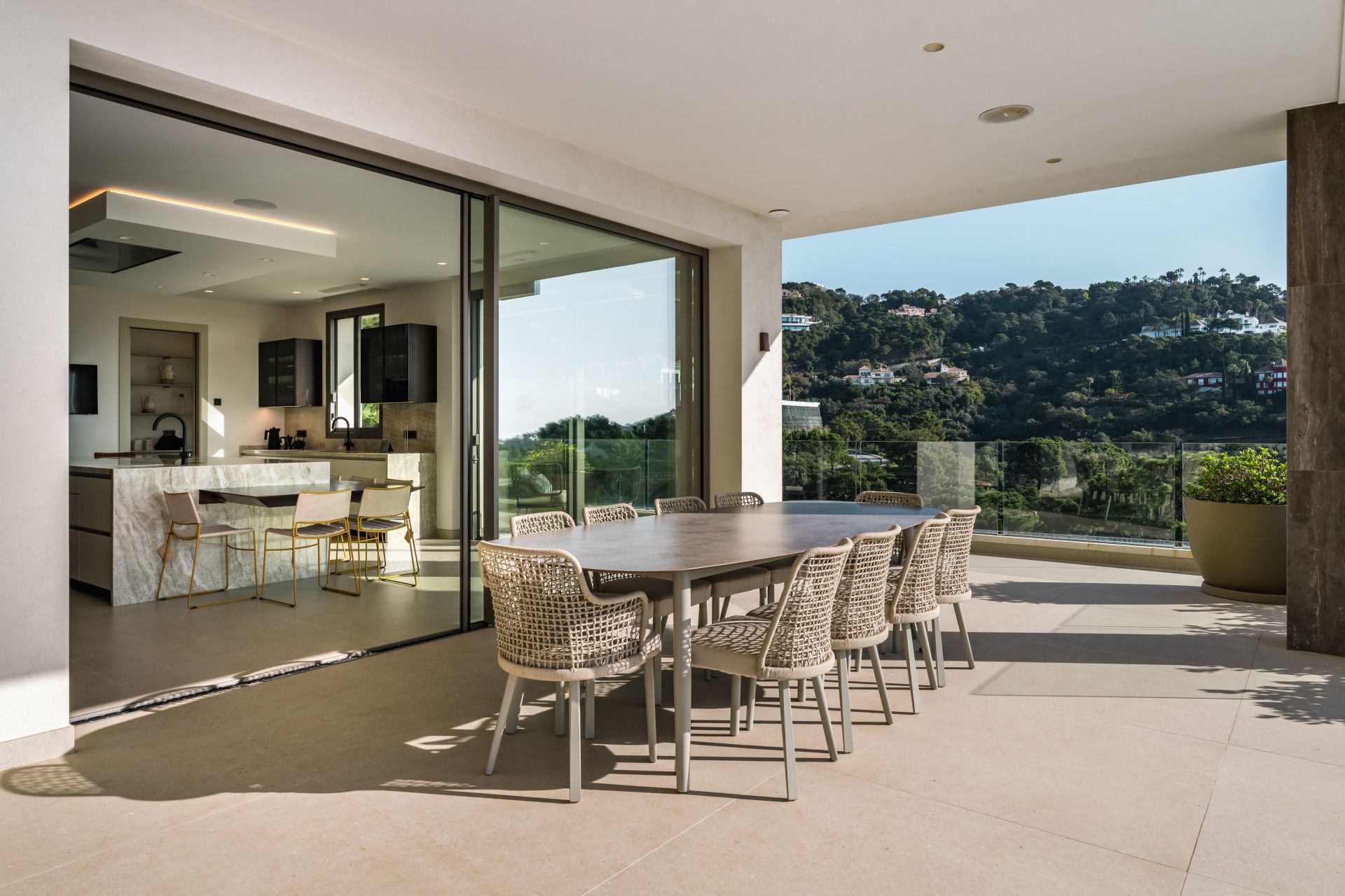 Villa en Benahavis, La Zagaleta, Benahavis, 11/12