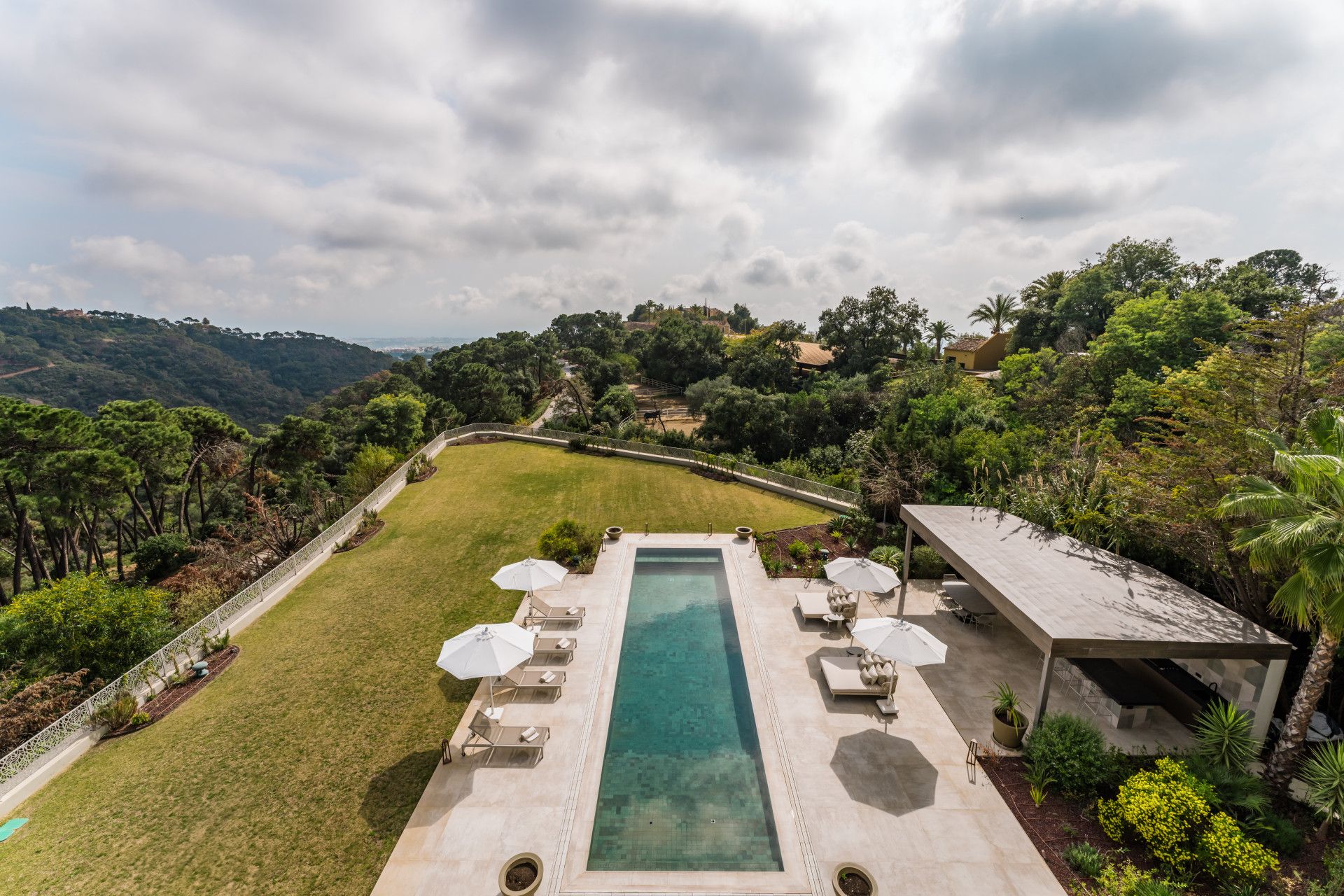 Villa en Benahavis, La Zagaleta, Benahavis, 12/12