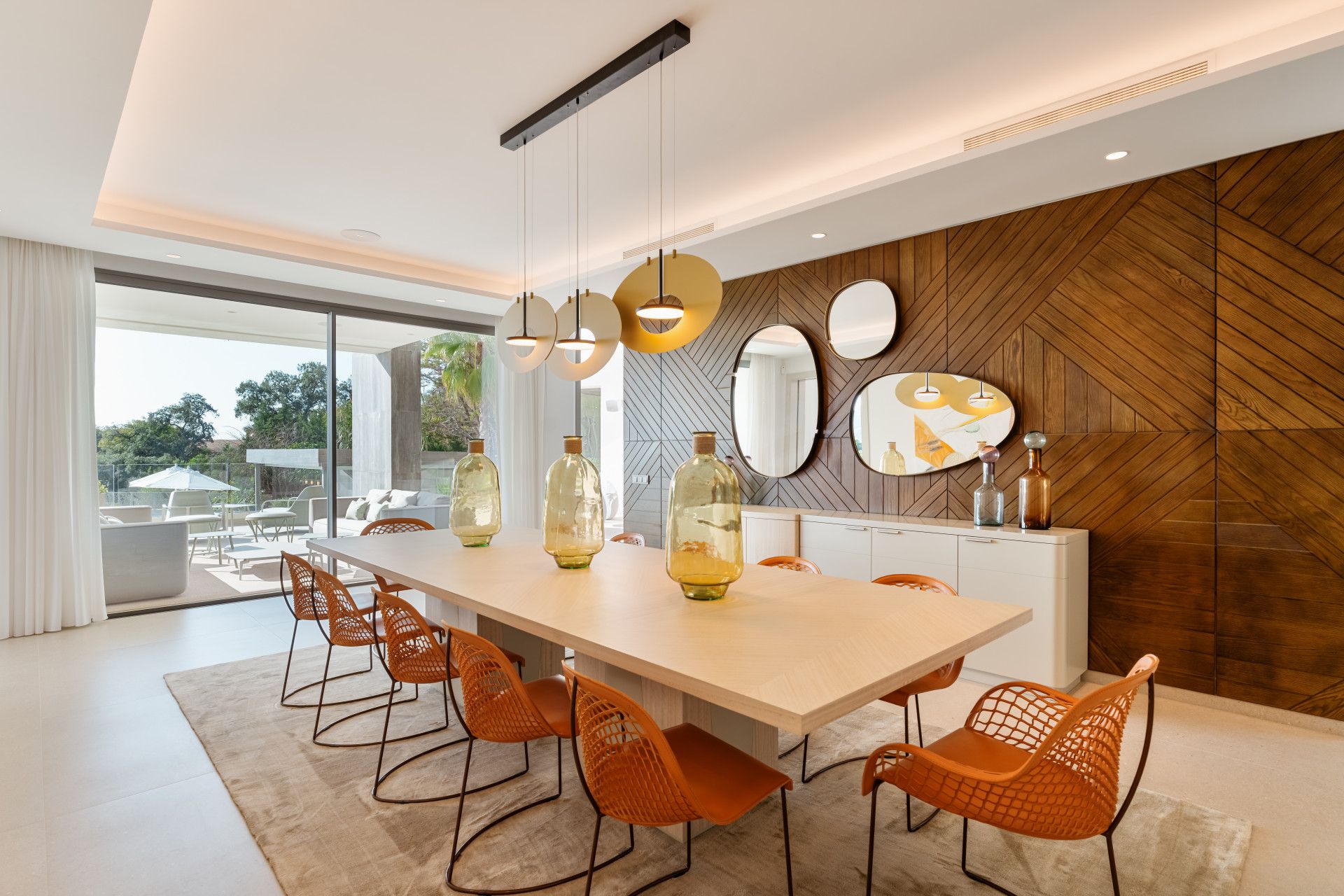 Villa en Benahavis, La Zagaleta, Benahavis, 3/12