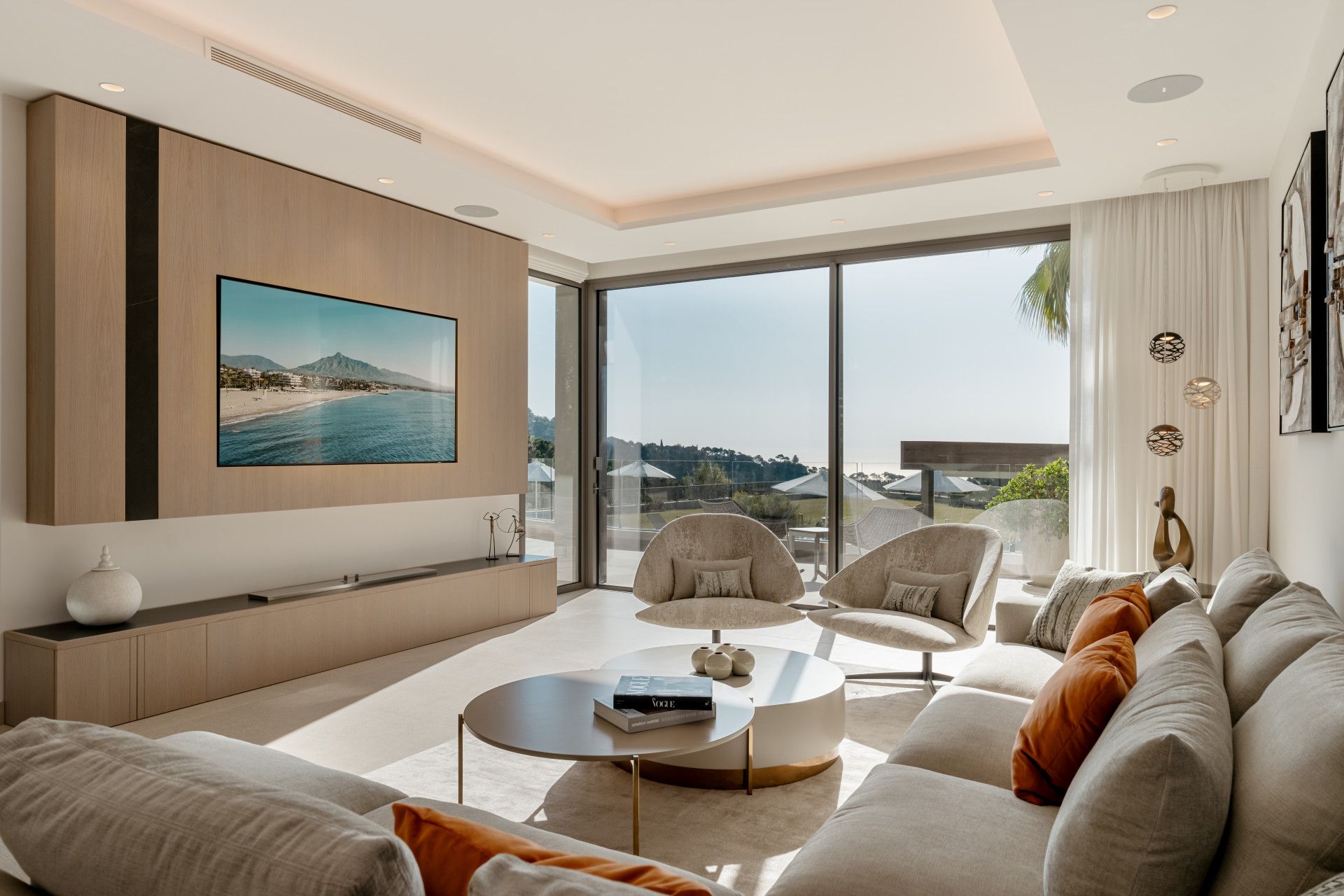 Villa en Benahavis, La Zagaleta, Benahavis, 4/12