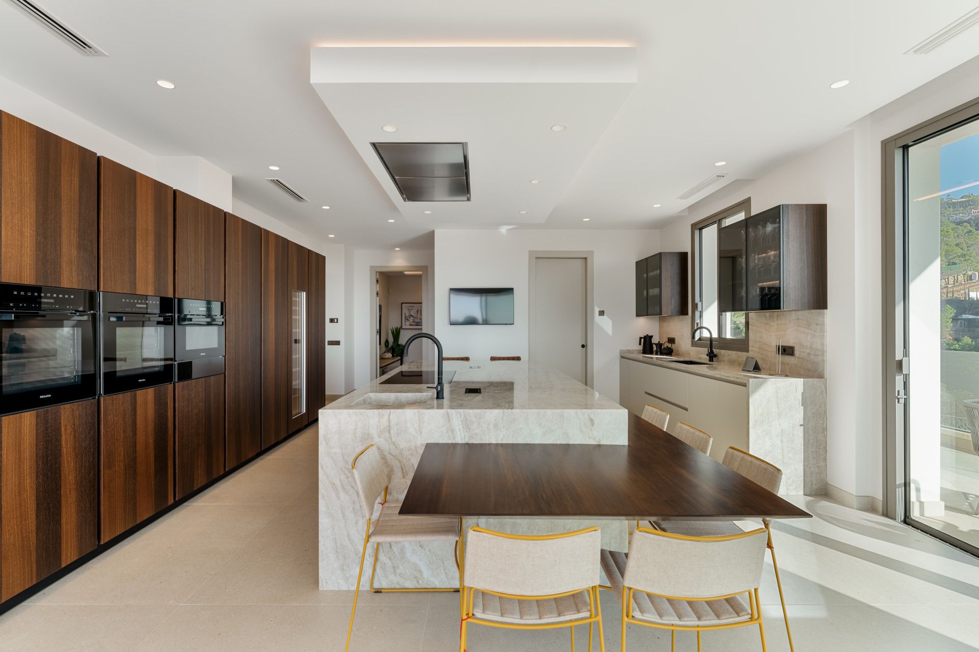 Villa en Benahavis, La Zagaleta, Benahavis, 5/12