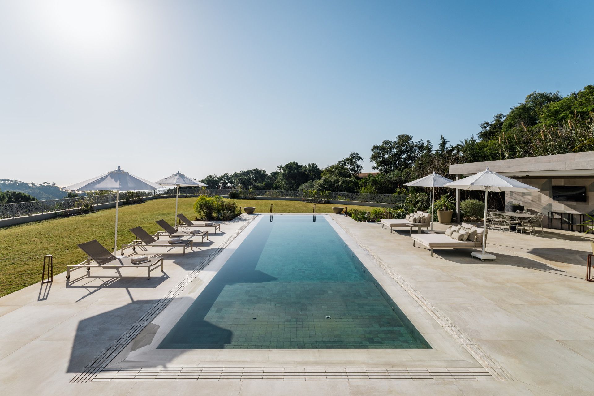 Villa en Benahavis, La Zagaleta, Benahavis, 6/12