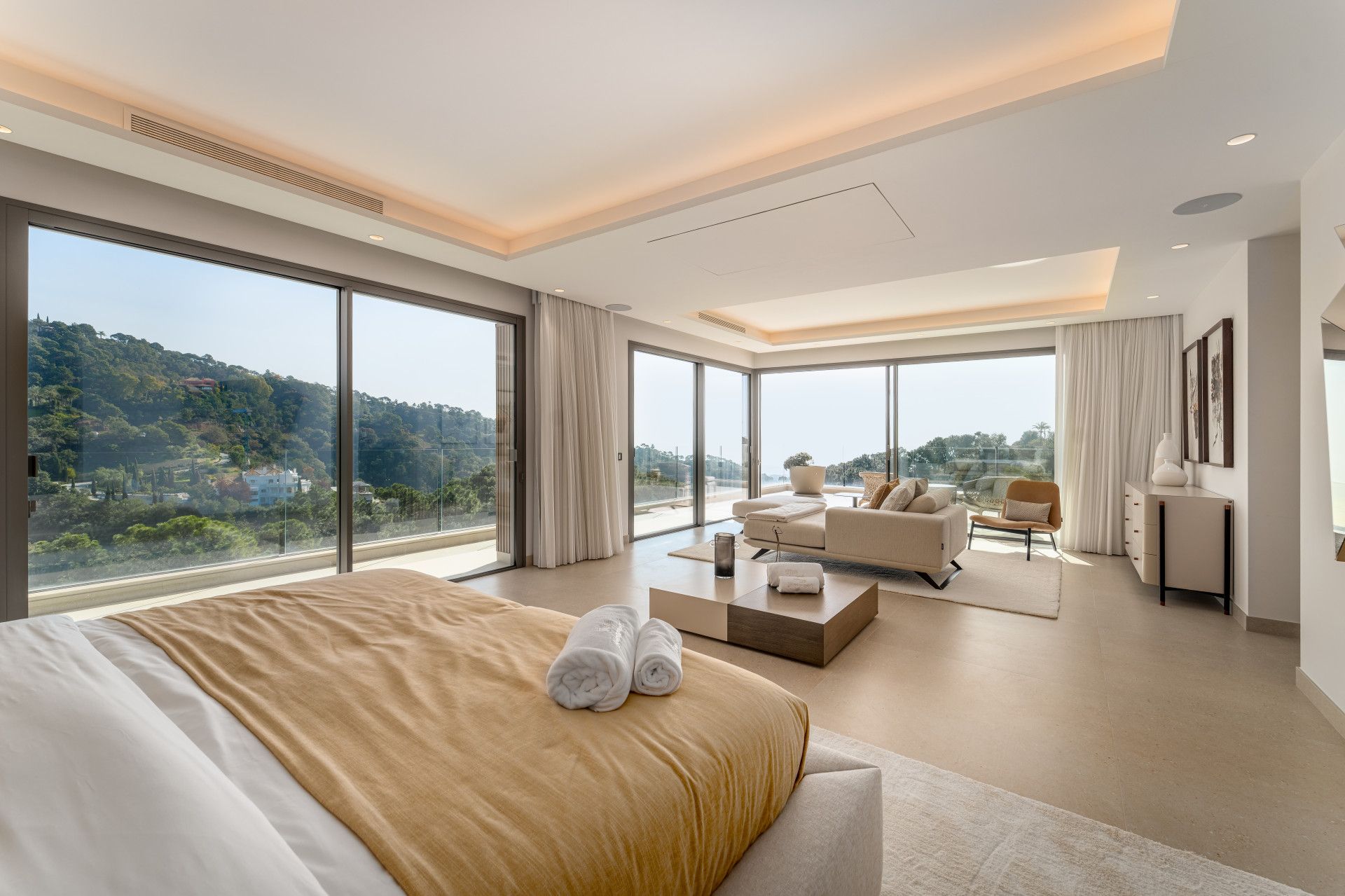 Villa en Benahavis, La Zagaleta, Benahavis, 7/12