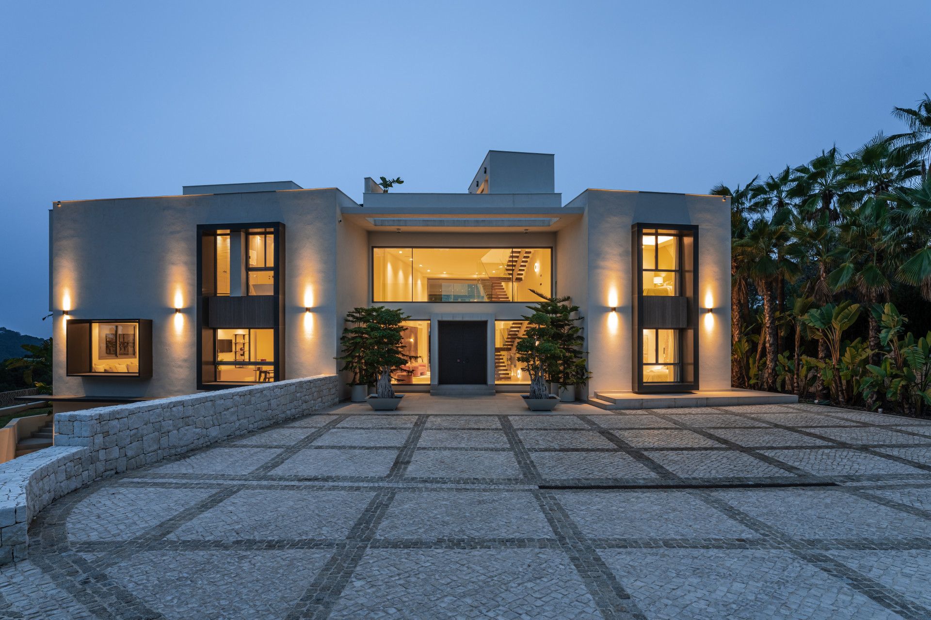 Villa en Benahavis, La Zagaleta, Benahavis, 9/12