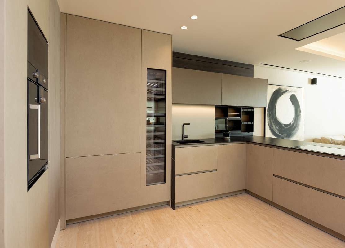 Apartment in Estepona, Estepona, 1/12
