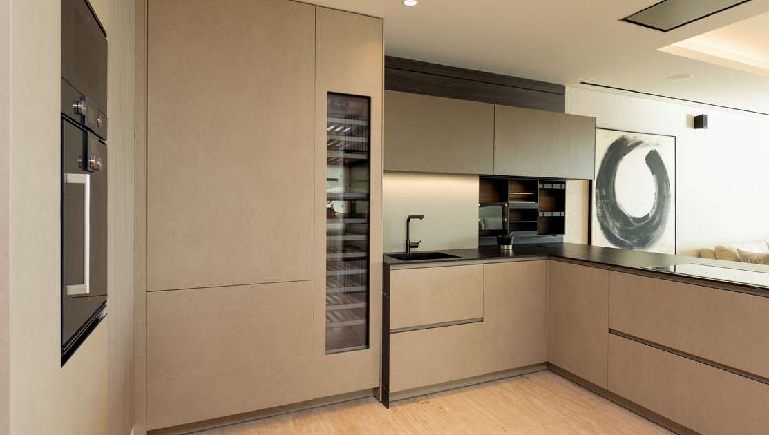 Apartment in Estepona, Estepona, 1/12