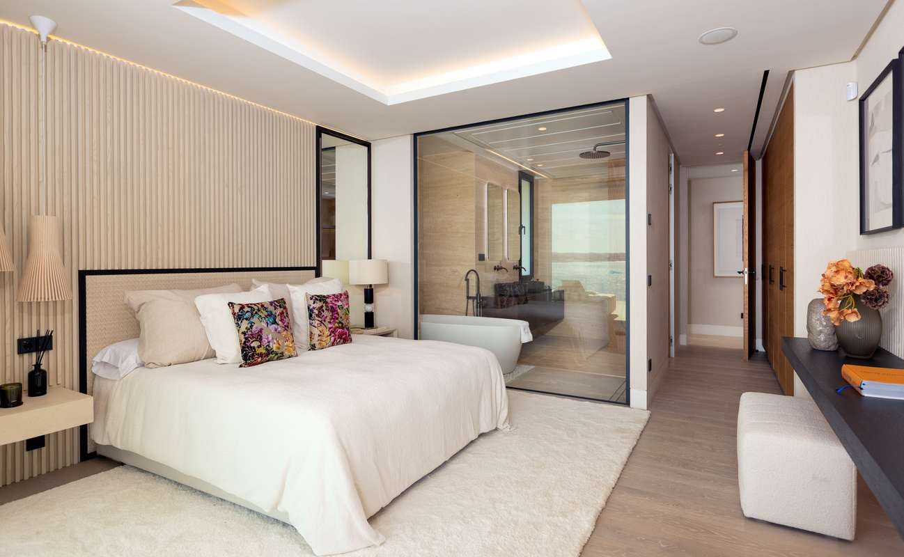 Apartment in Estepona, Estepona, 11/12