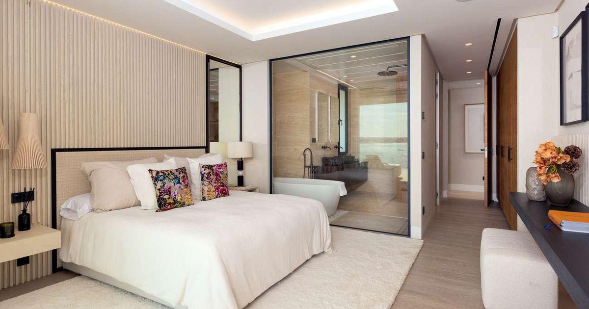 Apartment in Estepona, Estepona, 11/12