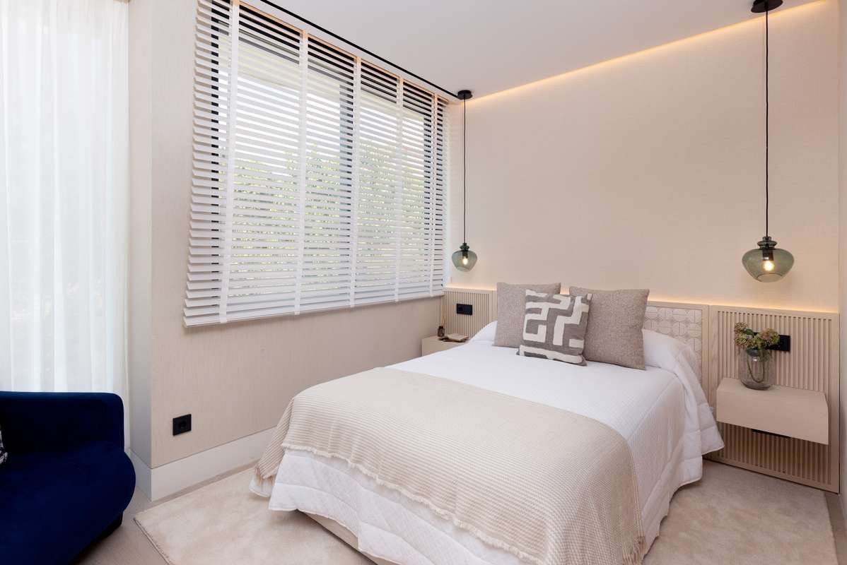 Apartment in Estepona, Estepona, 9/12