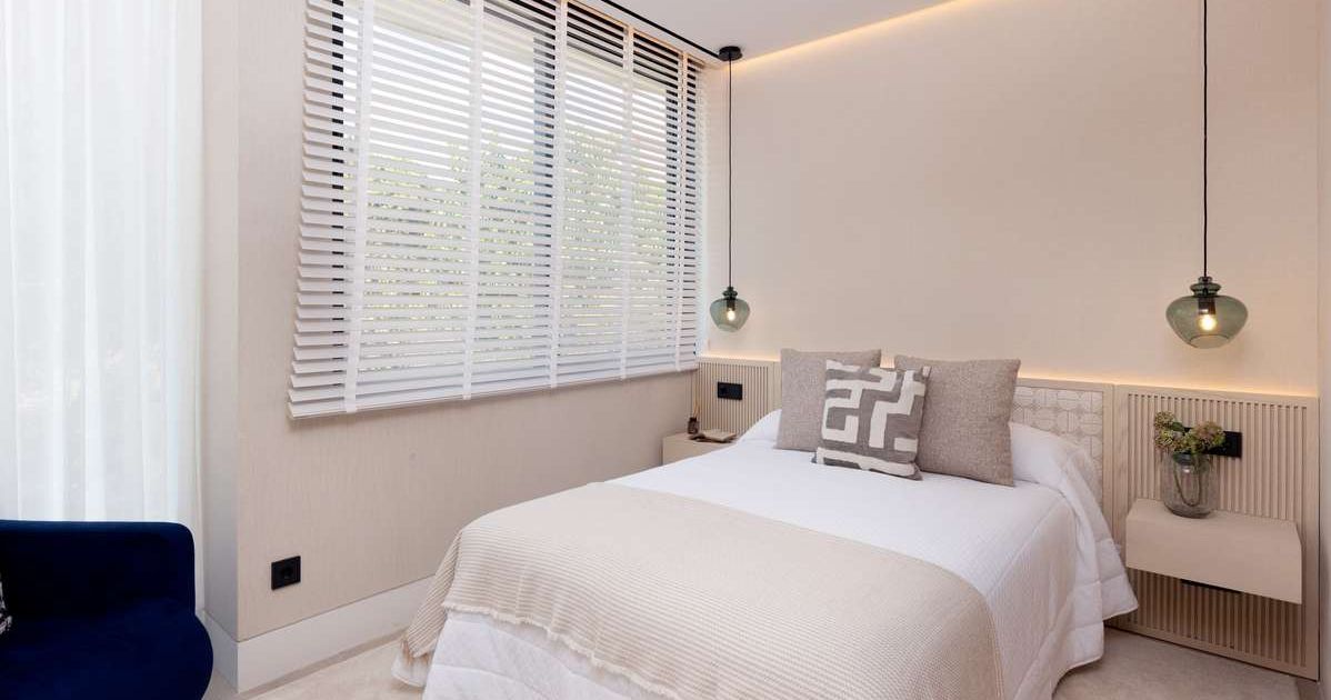 Apartment in Estepona, Estepona, 9/12