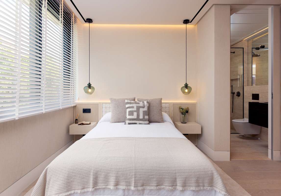 Apartment in Estepona, Estepona, 10/12