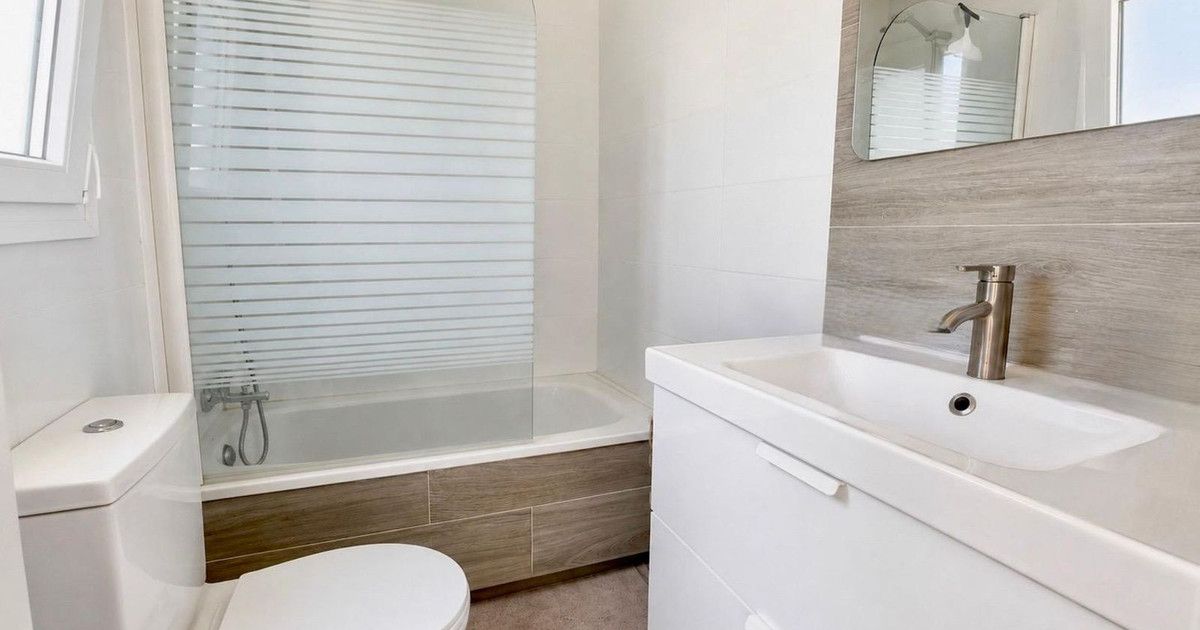 Penthouse Duplex in Torremolinos, Torremolinos, 6/12