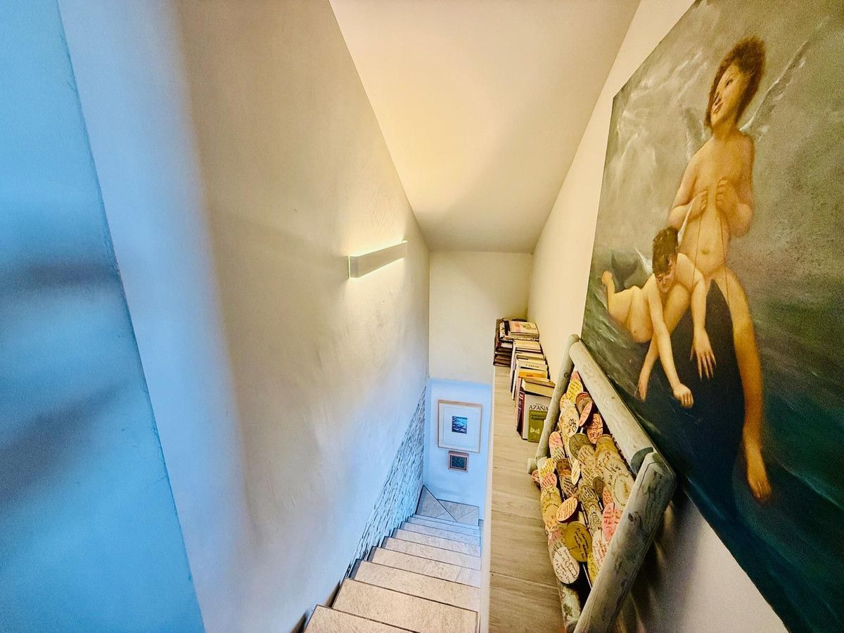 Penthouse Duplex in Torremolinos, Torremolinos, 7/12