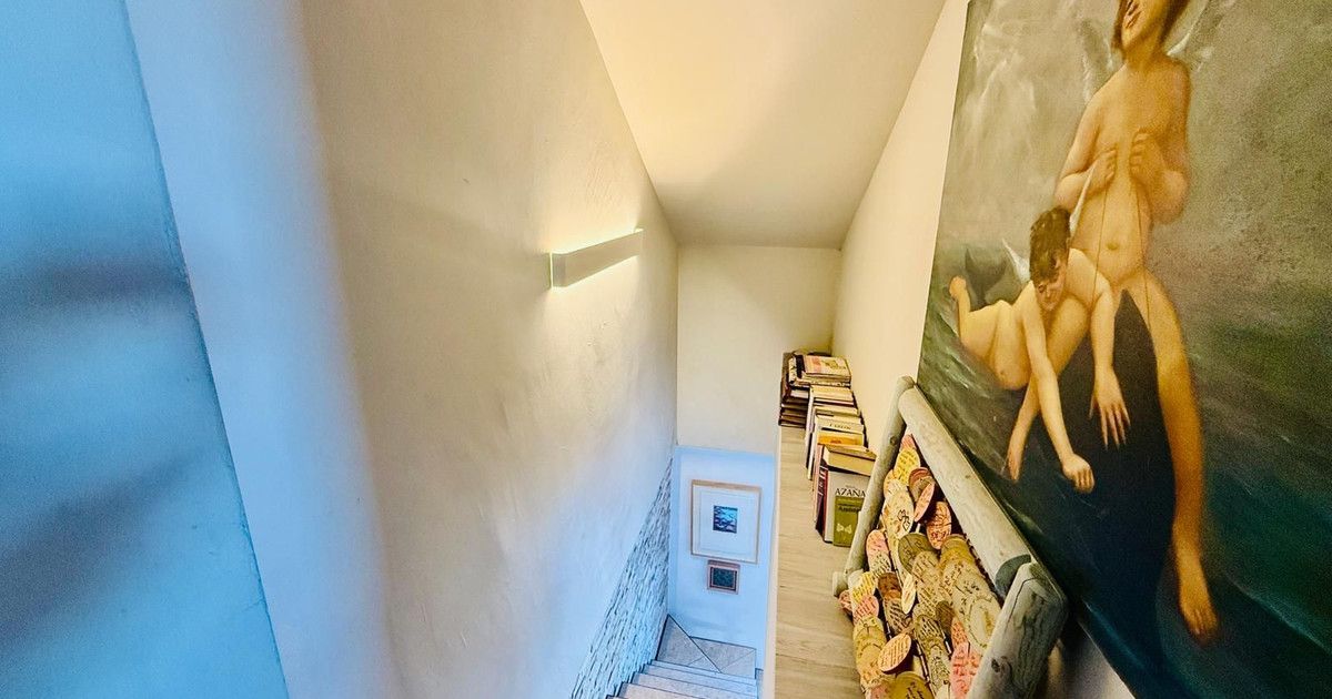 Penthouse Duplex in Torremolinos, Torremolinos, 7/12