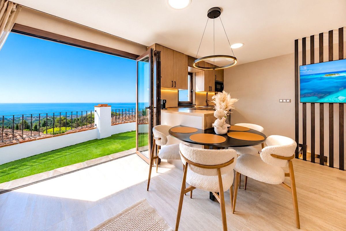 Duplex w Mijas, Mijas, 1/12