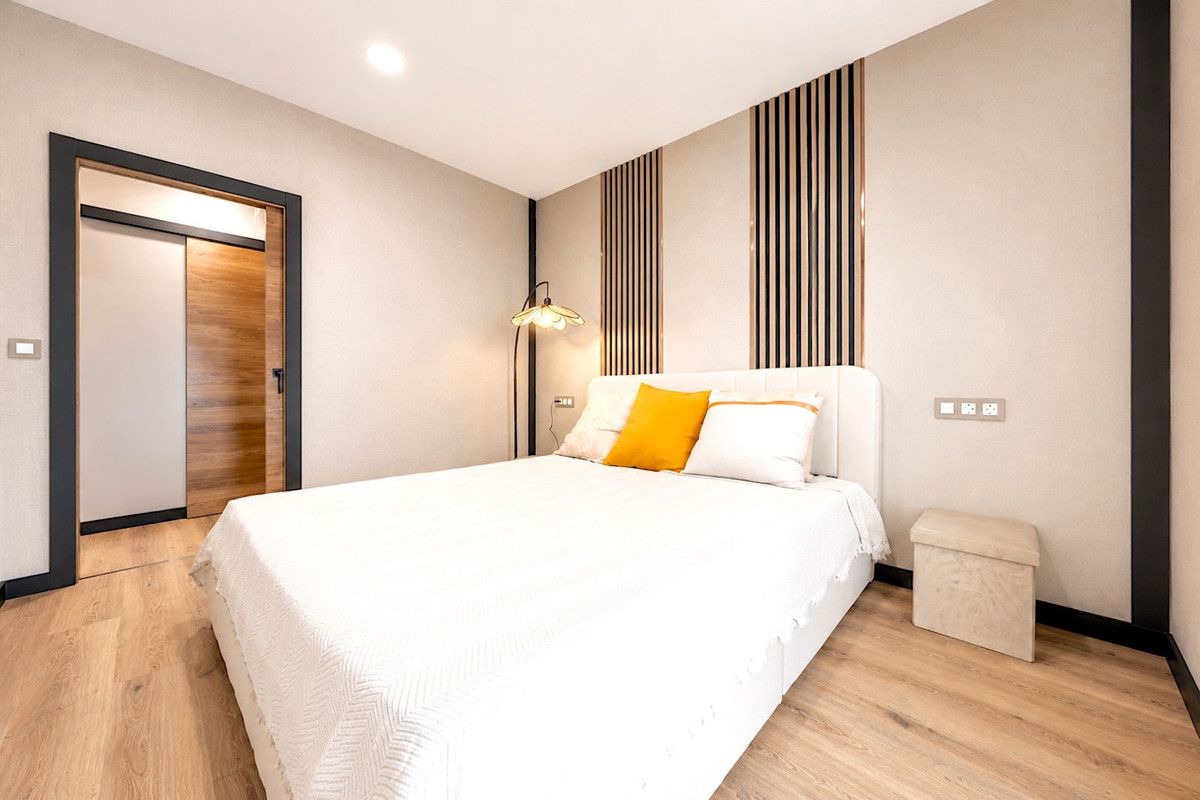 Duplex w Mijas, Mijas, 11/12