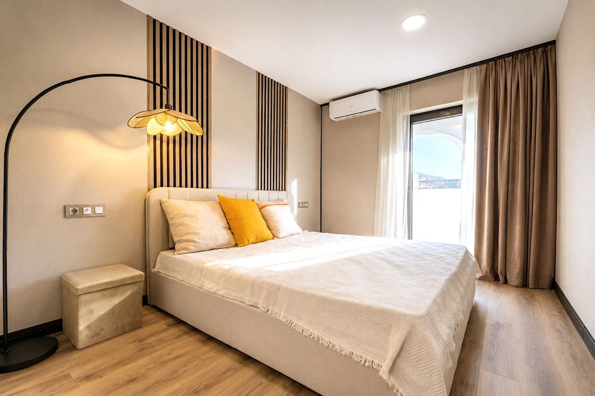 Duplex w Mijas, Mijas, 12/12