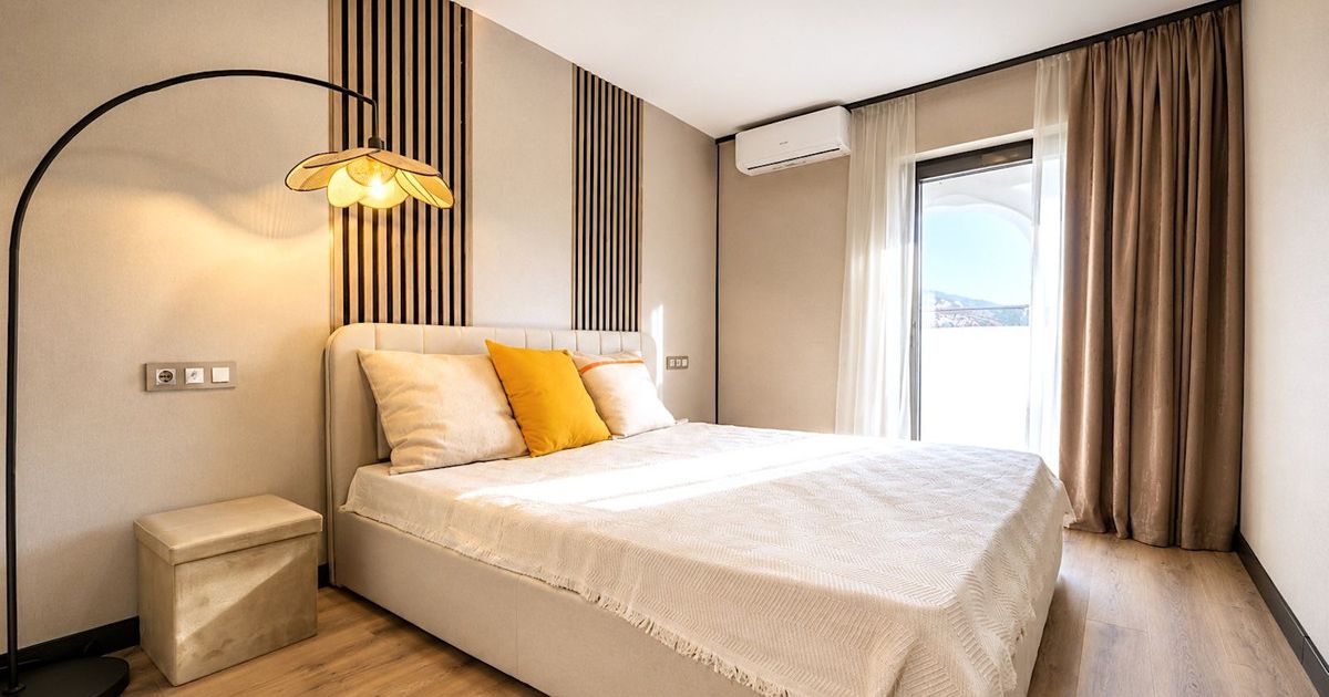 Duplex w Mijas, Mijas, 12/12