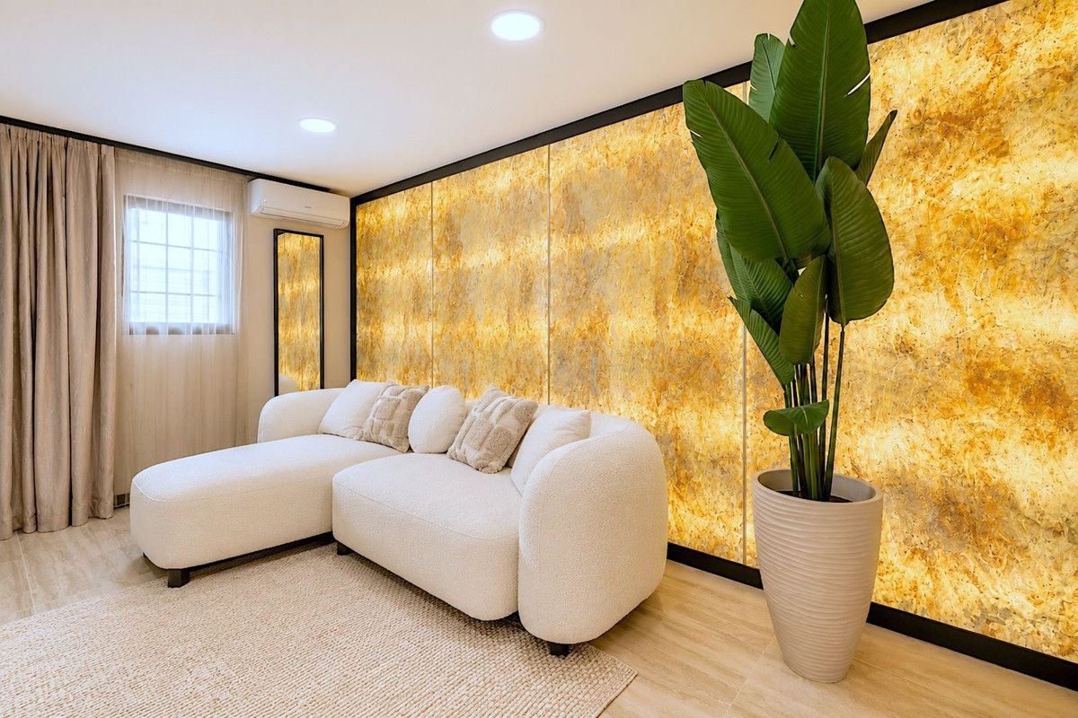 Duplex w Mijas, Mijas, 4/12