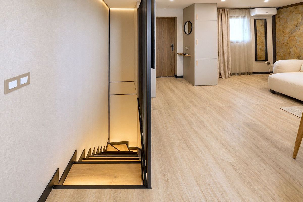 Duplex w Mijas, Mijas, 7/12