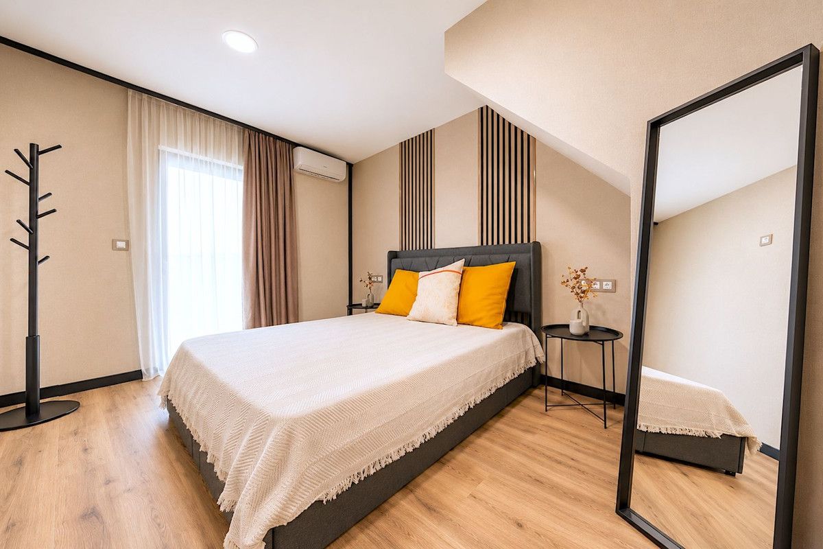 Duplex w Mijas, Mijas, 9/12