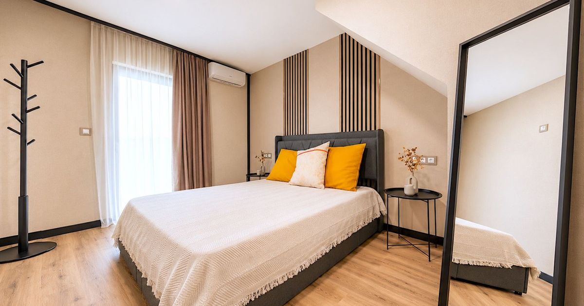 Duplex w Mijas, Mijas, 9/12