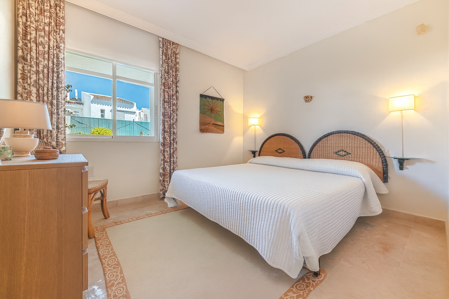 Appartement en rez-de-chaussée à Nueva Andalucia, Aloha Gardens, Nueva Andalucia, 5/12