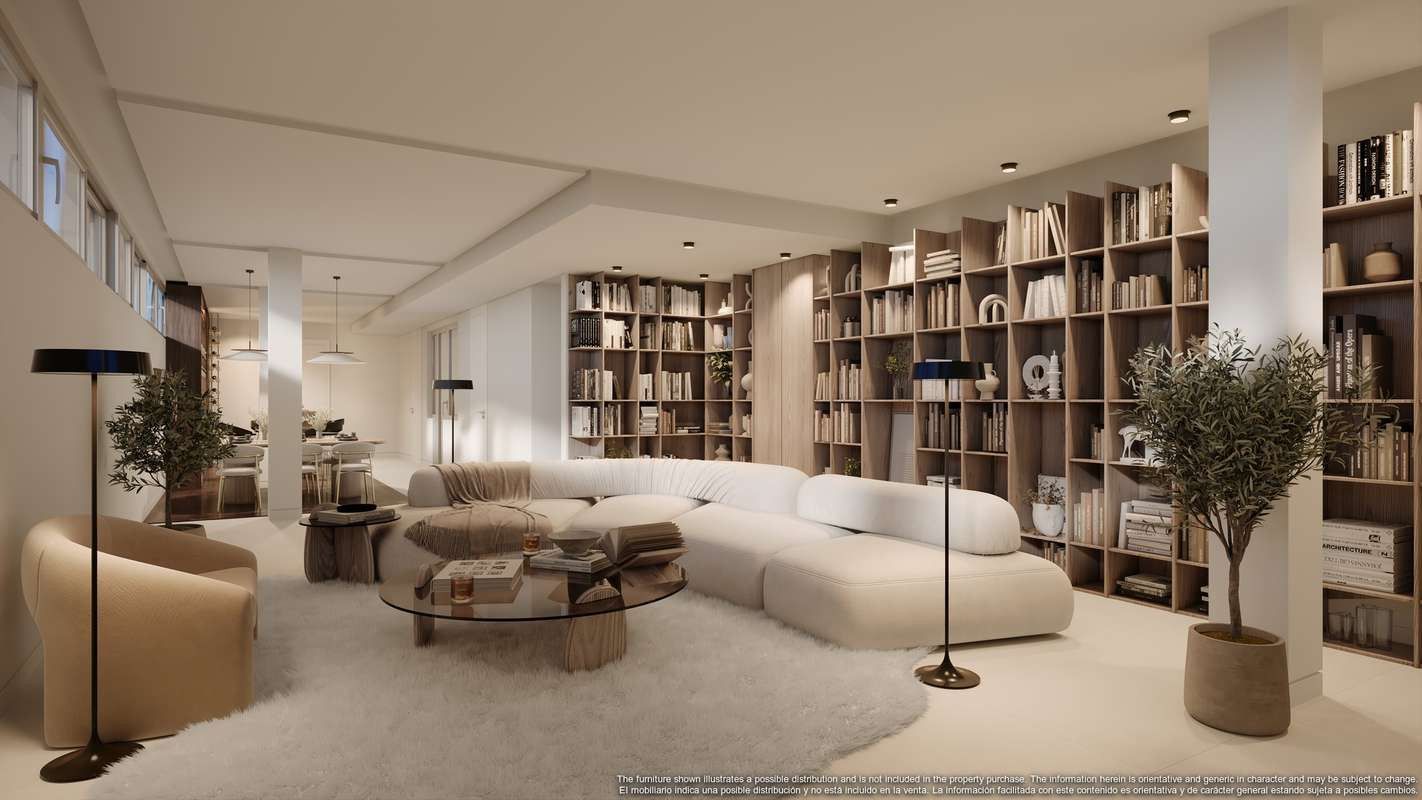 Apartment in Benahavis, Benahavis, 11/12