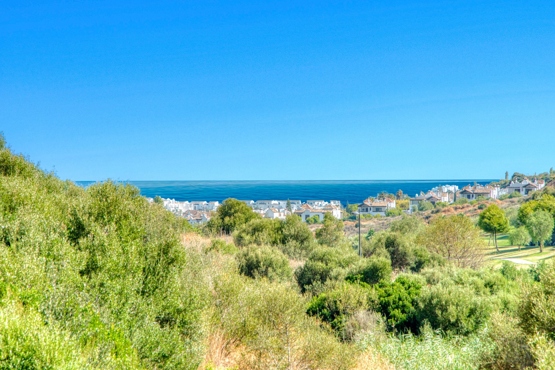 Willa w Estepona, Valle Romano, Estepona, 6/12