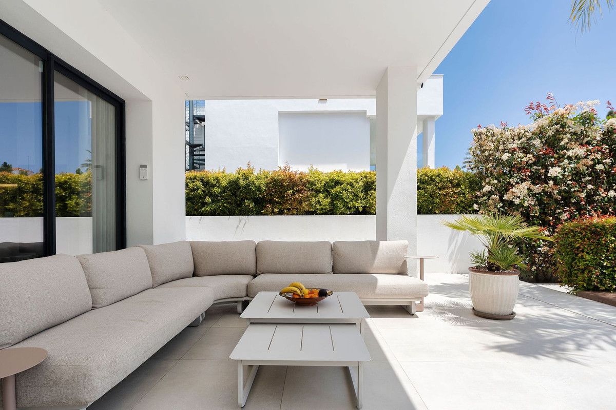 Villa individuelle à Nueva Andalucía, Nueva Andalucía, 11/12