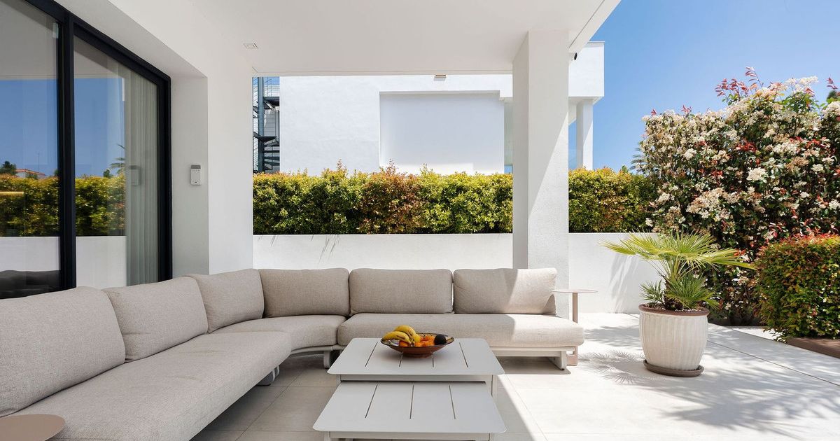 Villa individuelle à Nueva Andalucía, Nueva Andalucía, 11/12