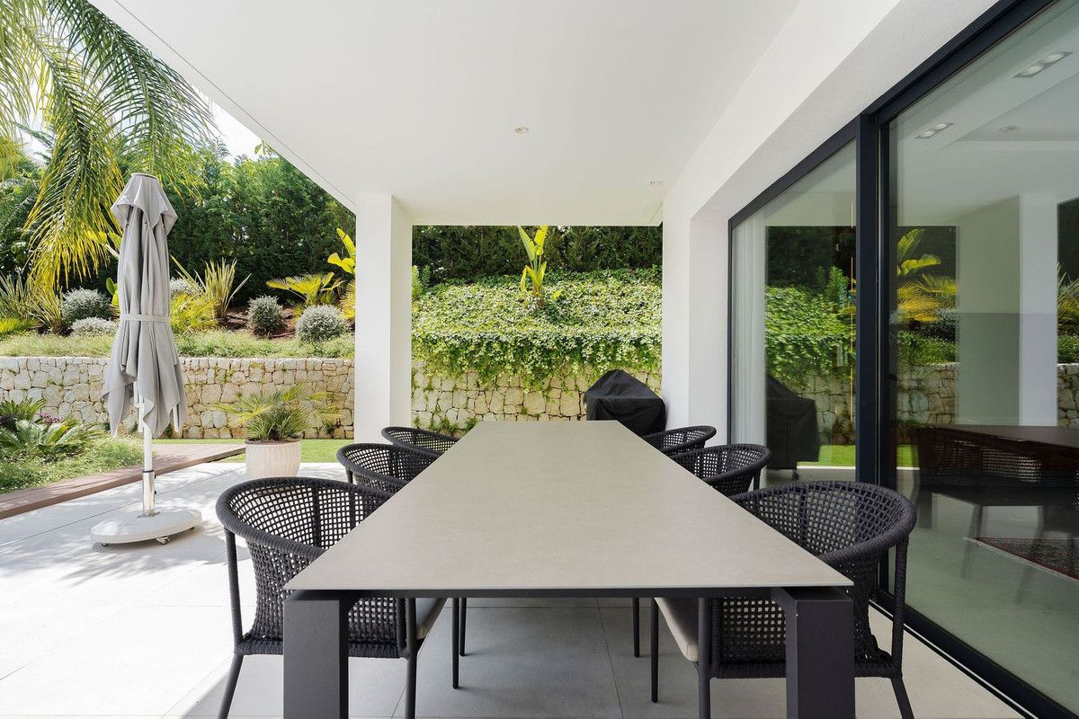 Villa individuelle à Nueva Andalucía, Nueva Andalucía, 12/12