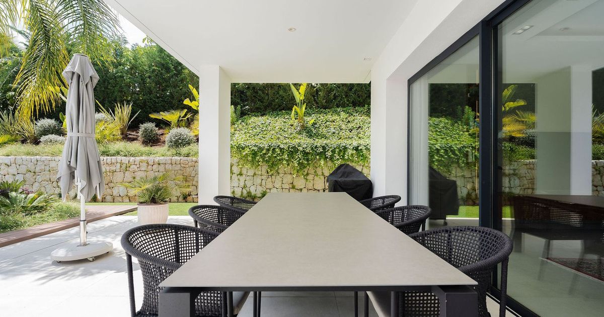 Villa individuelle à Nueva Andalucía, Nueva Andalucía, 12/12