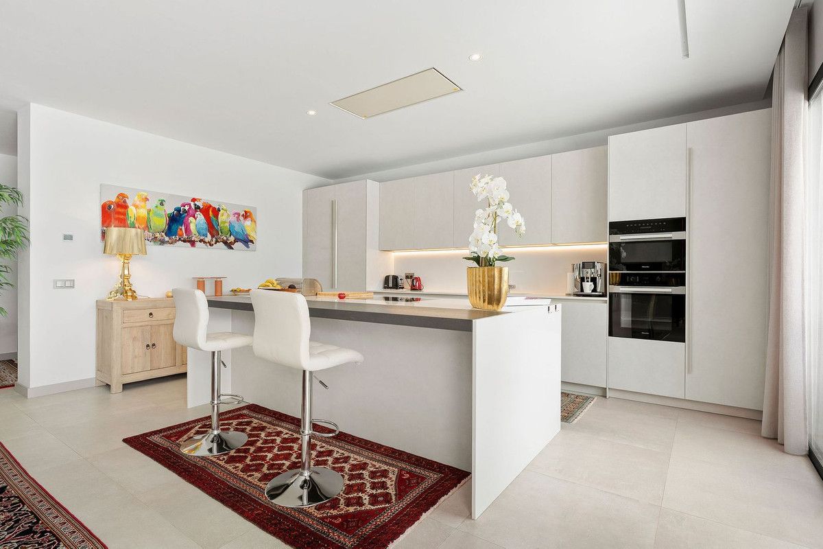 Villa individuelle à Nueva Andalucía, Nueva Andalucía, 6/12