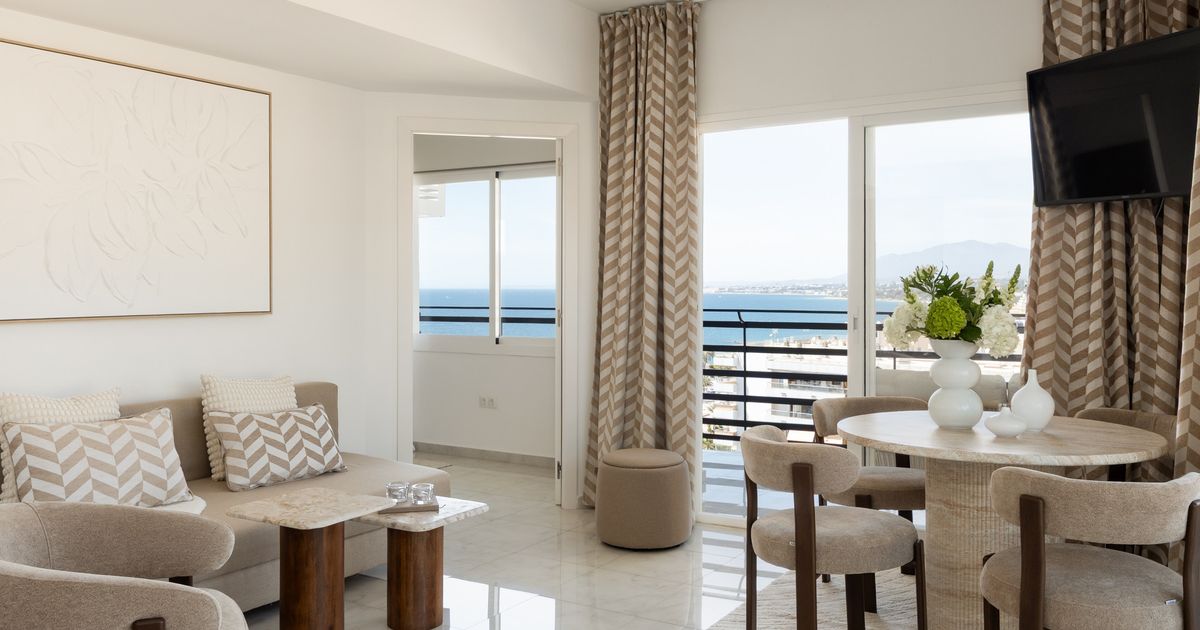 Appartement à Marbella, Casco antiguo, Marbella, 1/12