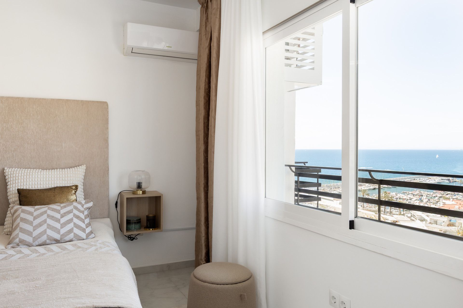 Appartement à Marbella, Casco antiguo, Marbella, 11/12