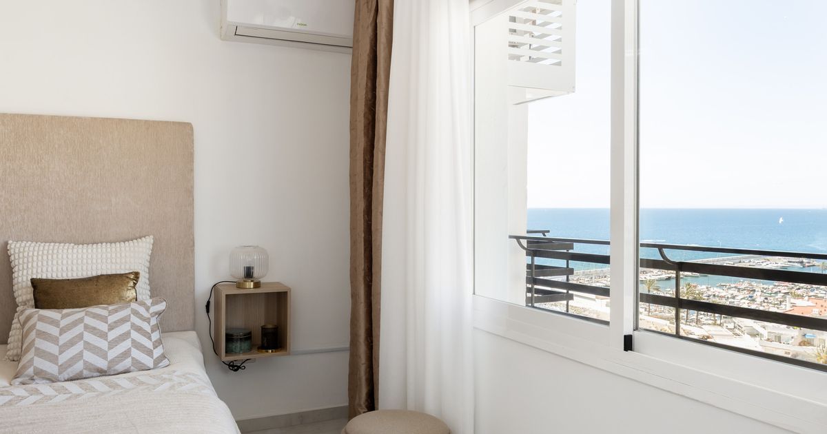 Appartement à Marbella, Casco antiguo, Marbella, 11/12