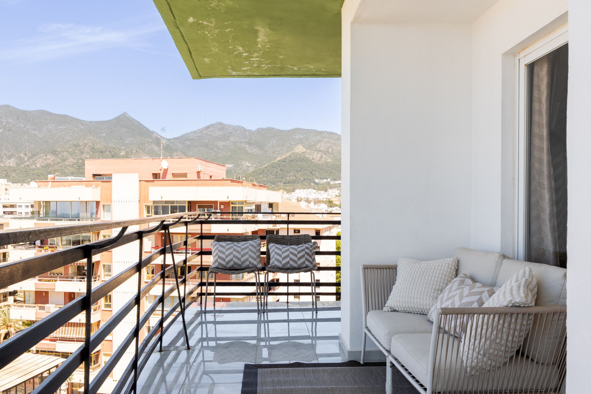Appartement à Marbella, Casco antiguo, Marbella, 4/12