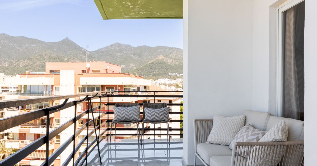 Appartement à Marbella, Casco antiguo, Marbella, 4/12