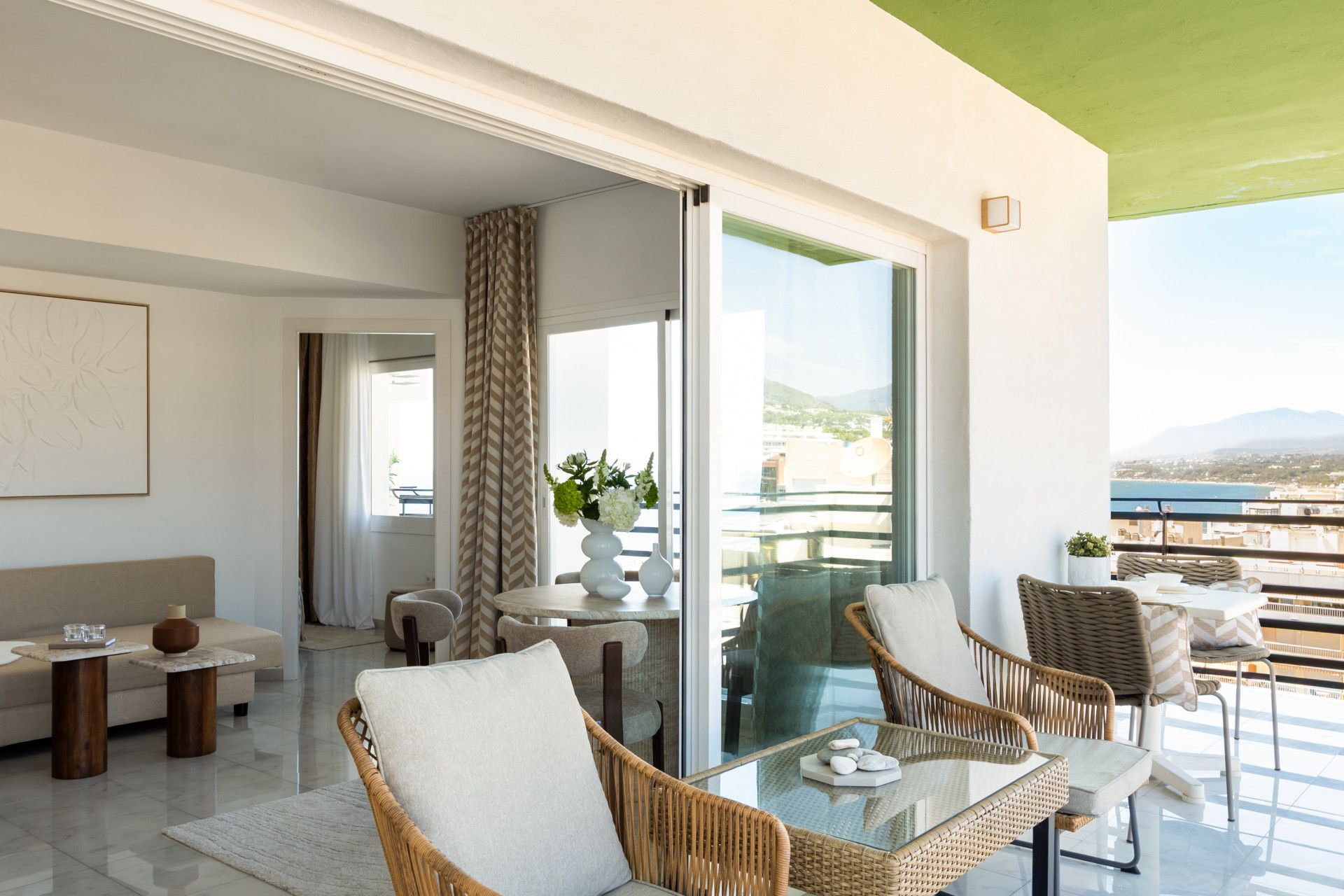 Appartement à Marbella, Casco antiguo, Marbella, 5/12