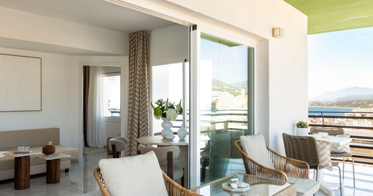 Appartement à Marbella, Casco antiguo, Marbella, 5/12