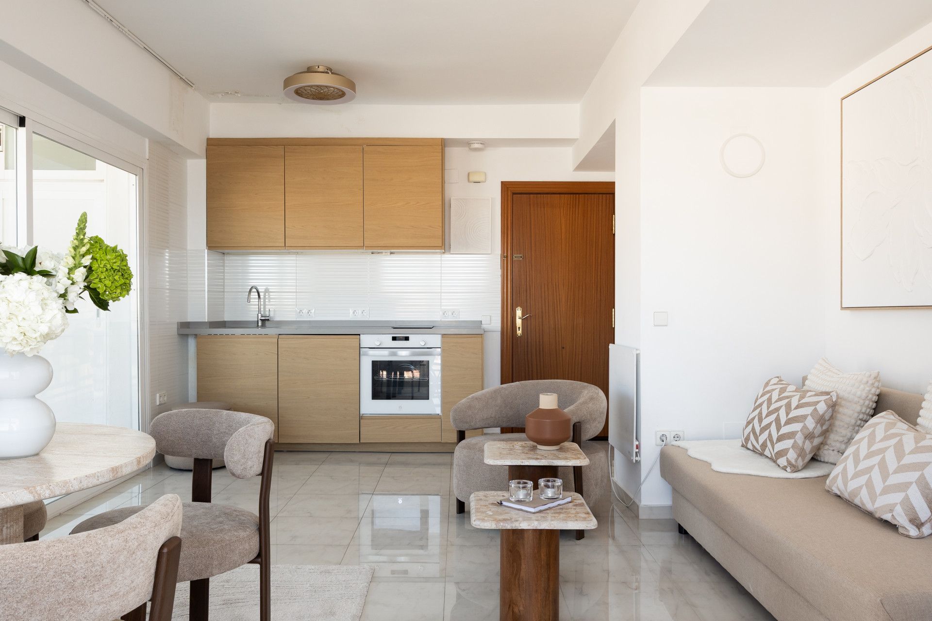 Appartement à Marbella, Casco antiguo, Marbella, 6/12