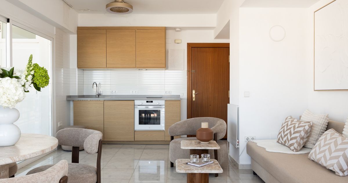 Appartement à Marbella, Casco antiguo, Marbella, 6/12