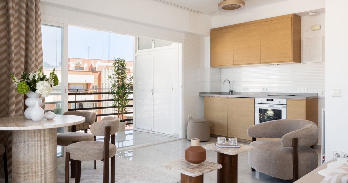 Appartement à Marbella, Casco antiguo, Marbella, 7/12