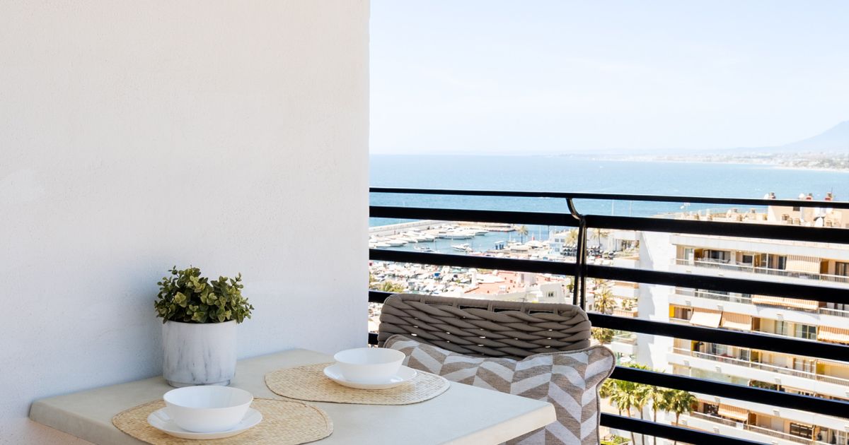 Appartement à Marbella, Casco antiguo, Marbella, 8/12